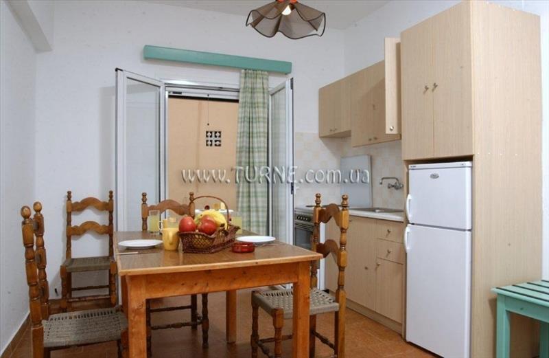 Imaginea Electra Apartments 1*