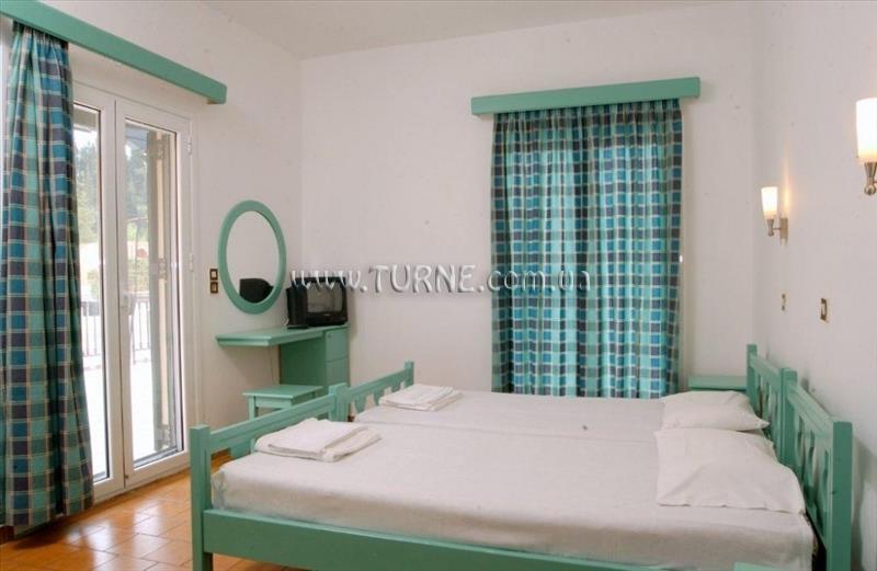 Fotografie Electra Apartments 1*