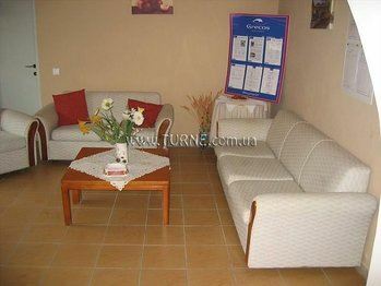 Imaginea Kormoranos Hotel 1*