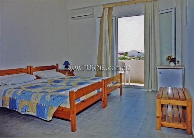 Imaginea Kormoranos Hotel 1*