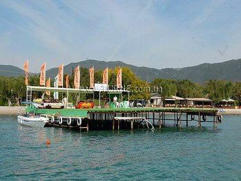 Фото Scheria Beach Hotel 2*