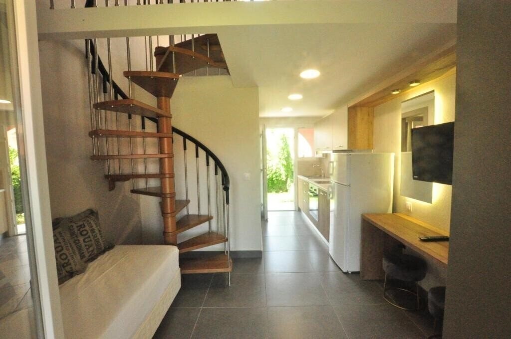 Fotografie Tassos Apartments & Pool 2*