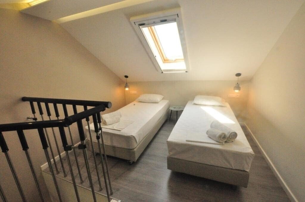 Imaginea Tassos Apartments & Pool 2*