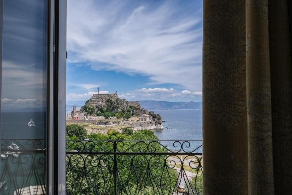 Hotel Cavalieri Hotel 4*