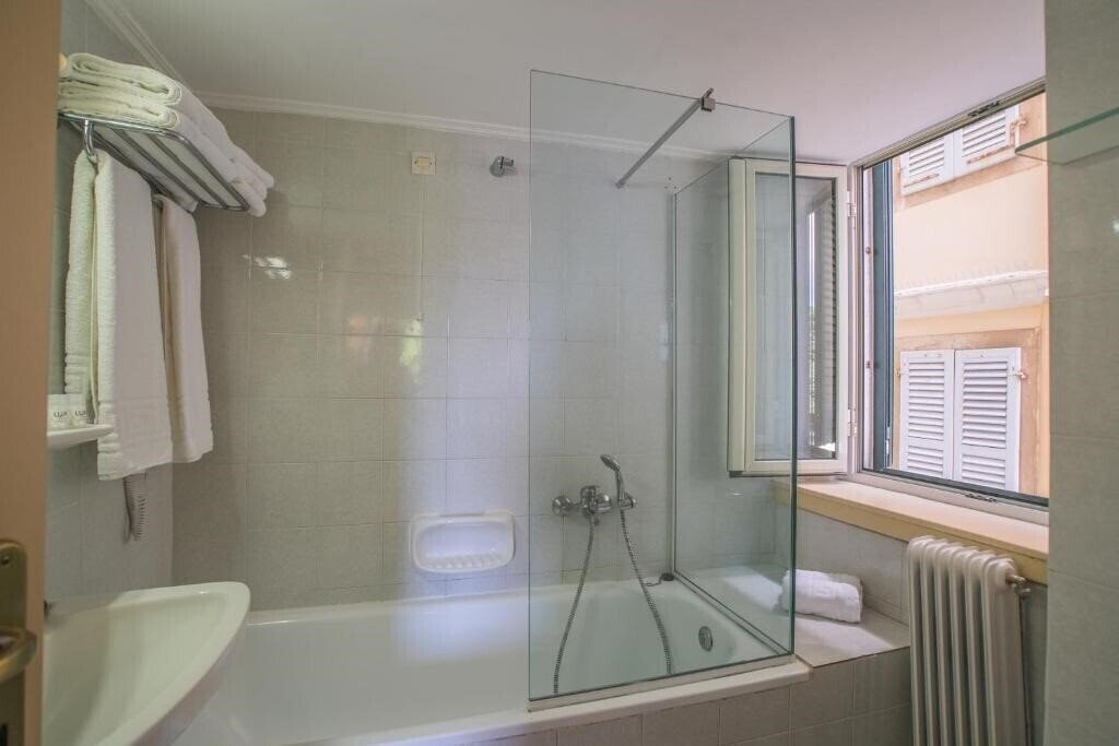 Fotografie Cavalieri Hotel 4*
