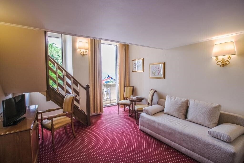 Imaginea Cavalieri Hotel 4*