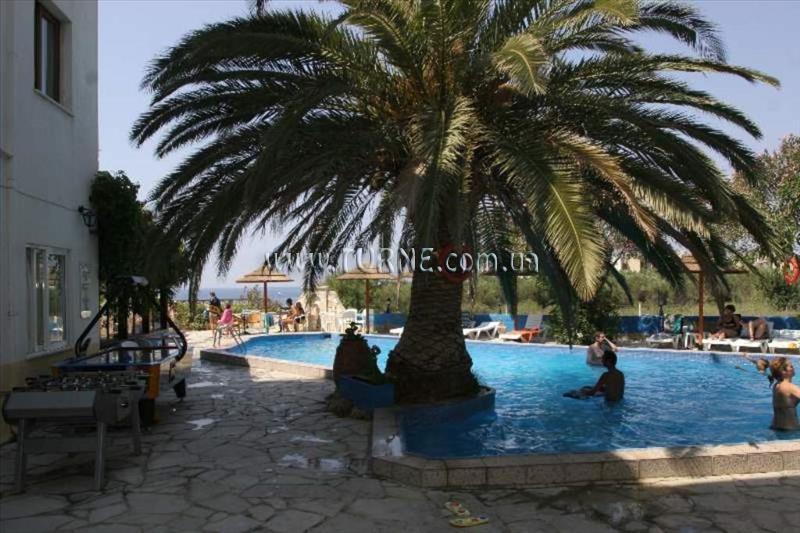 Imaginea South Coast Hotel Apartments 3*
