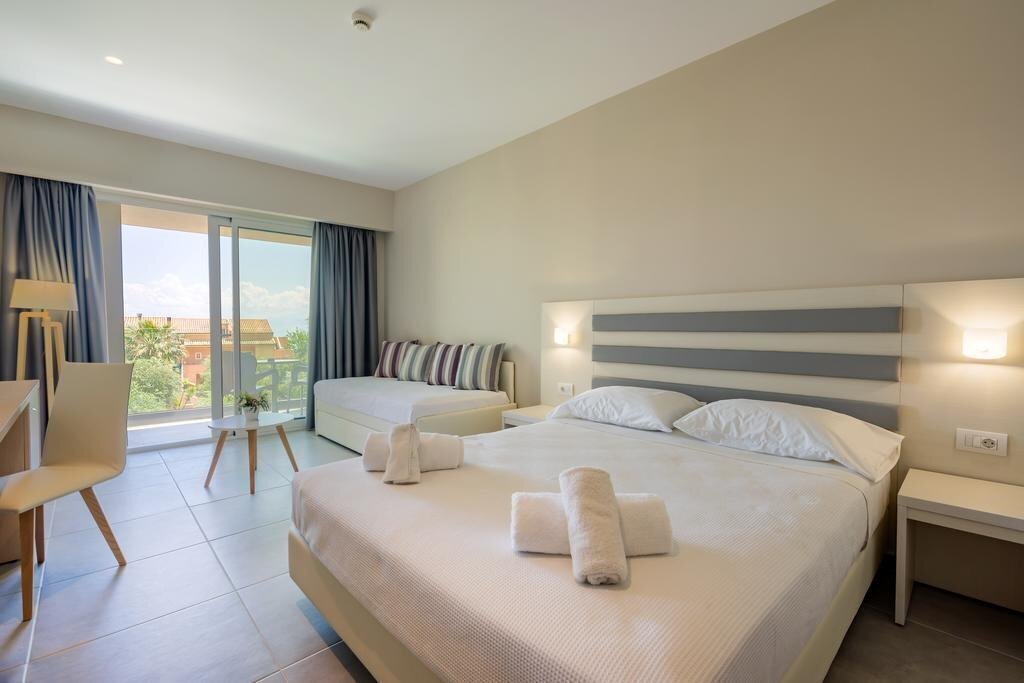 Изображение Gemini Hotel 3*