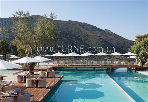 Imaginea Grand Mediterraneo Resort & SPA 4*