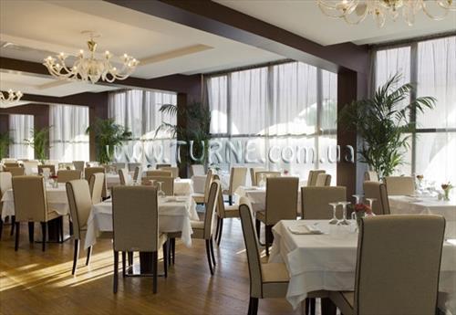 Fotografie Grand Mediterraneo Resort & SPA 4*