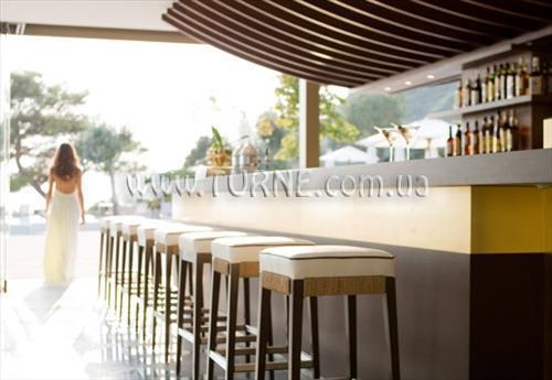 Fotografii Grand Mediterraneo Resort & SPA 4*