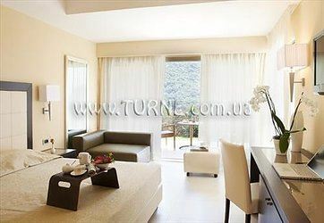 Hotel Grand Mediterraneo Resort & SPA 4*