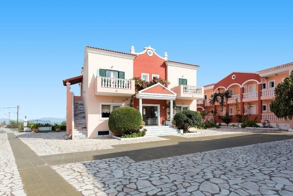Fotografii Eriva Apart Hotel Aparthotel 2 апартаменты