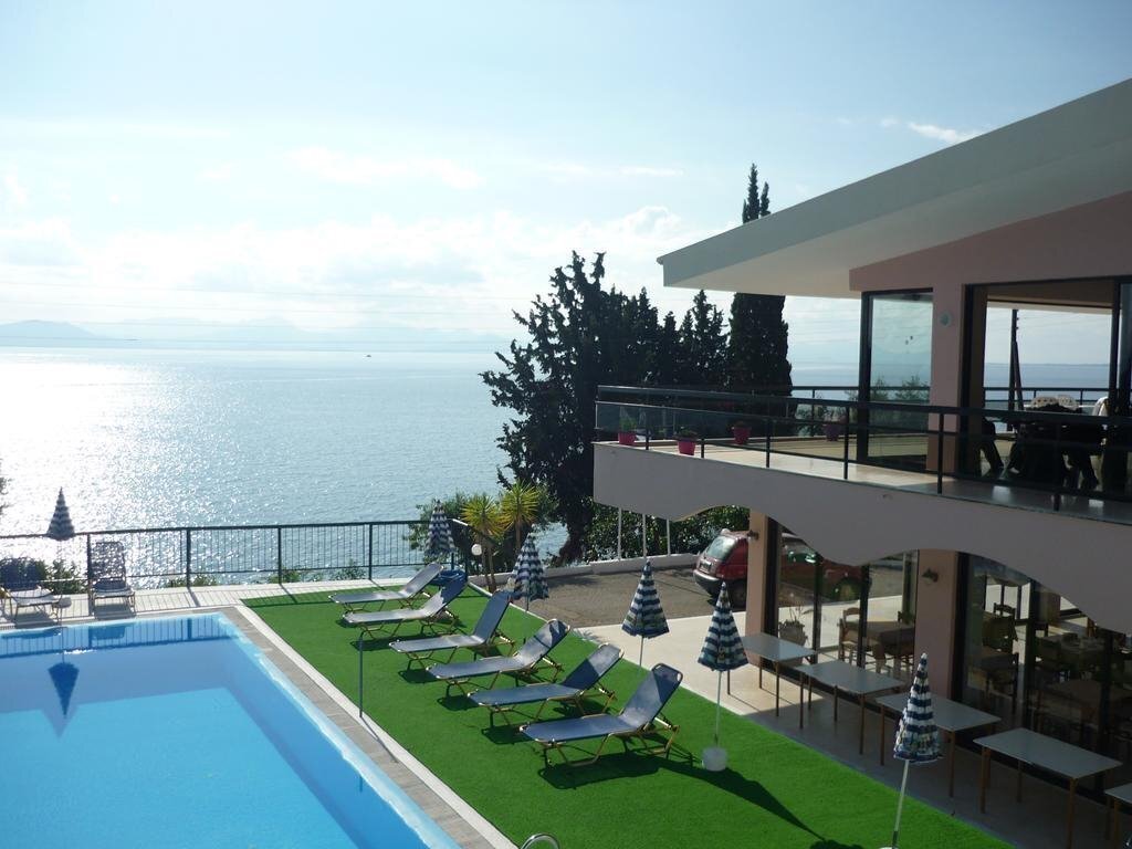 Hotel Karina Hotel 2*