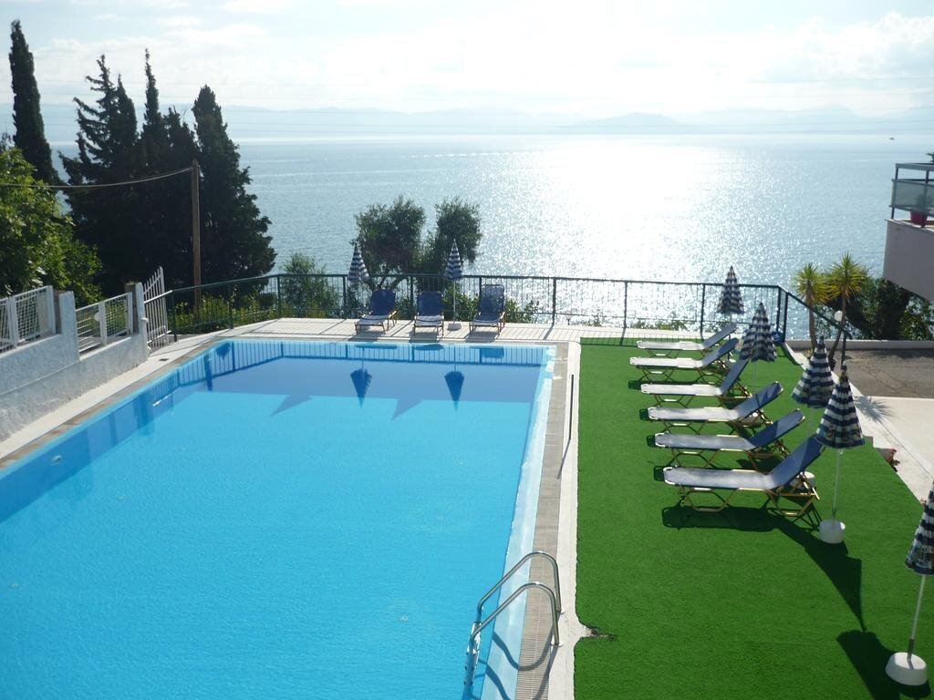 Imaginea Karina Hotel 2*