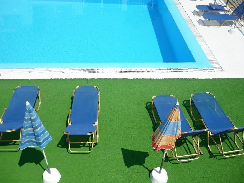 Imaginea Karina Hotel 2*