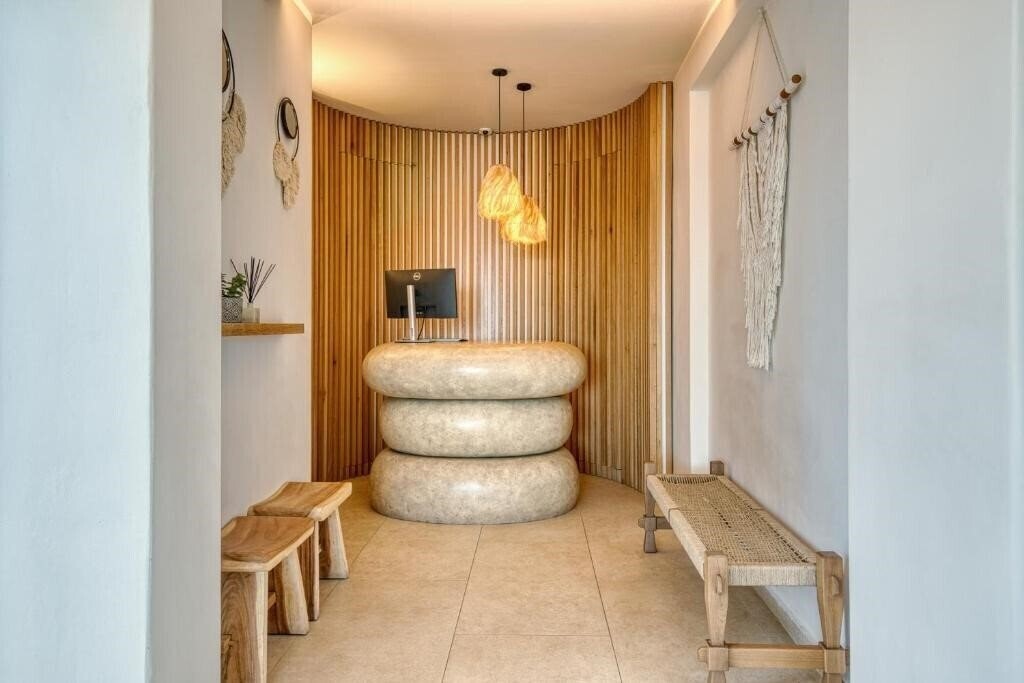 Fotografie Damianos 3*