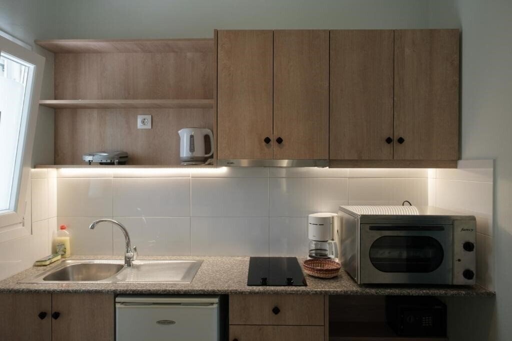 Fotografii Harris Apartments апартаменты