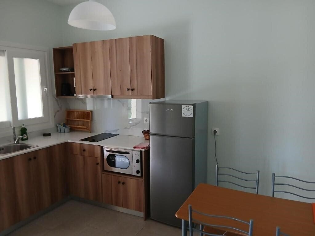 Fotografie Harris Apartments апартаменты