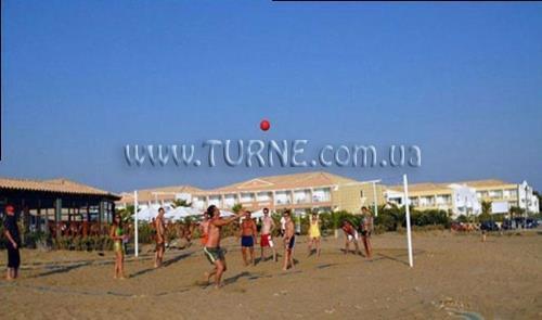 Imaginea Aquis Sandy Beach Resort 4*