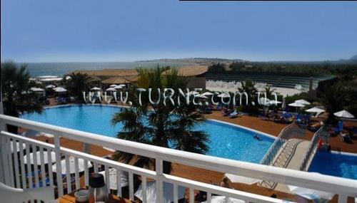 Imaginea Aquis Sandy Beach Resort 4*