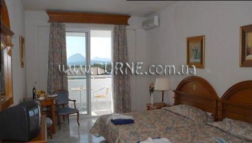 Fotografie Aquis Sandy Beach Resort 4*