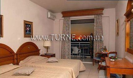 Hotel Aquis Sandy Beach Resort 4*