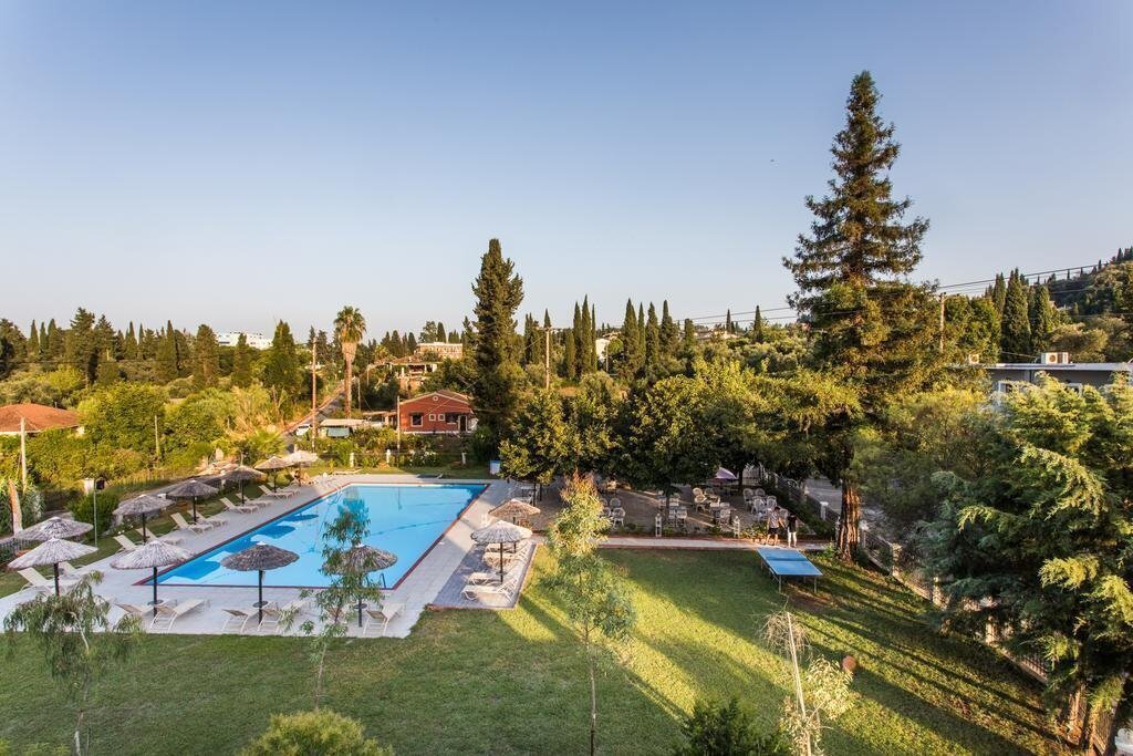 Hotel Silver Bay Hotel 3*