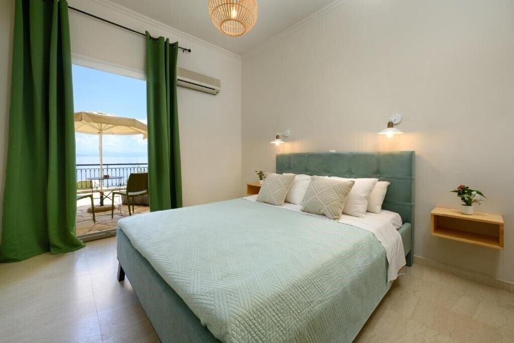 Fotografii 9 Muses Sea View Studios 2*