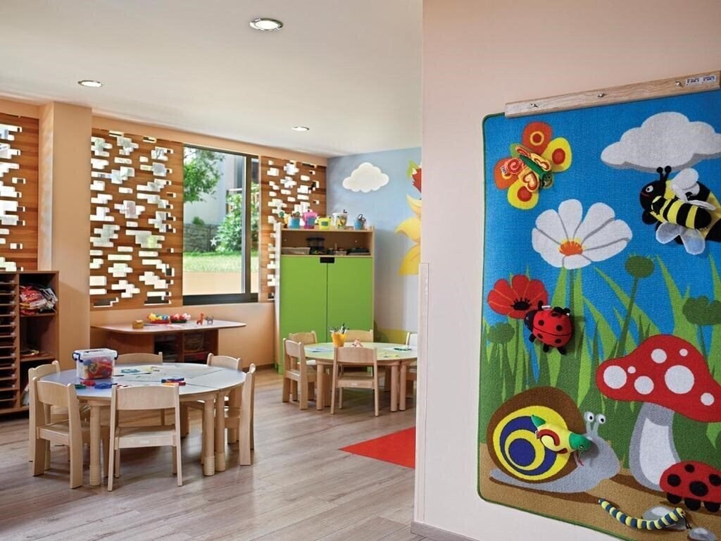 Fotografii Mitsis Roda Beach Village 4*