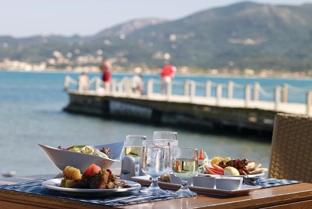 Fotografie Mitsis Roda Beach Village 4*