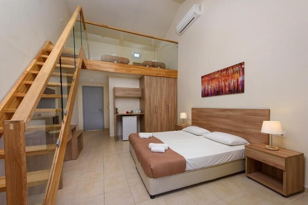 Imaginea Olympion Village 3*