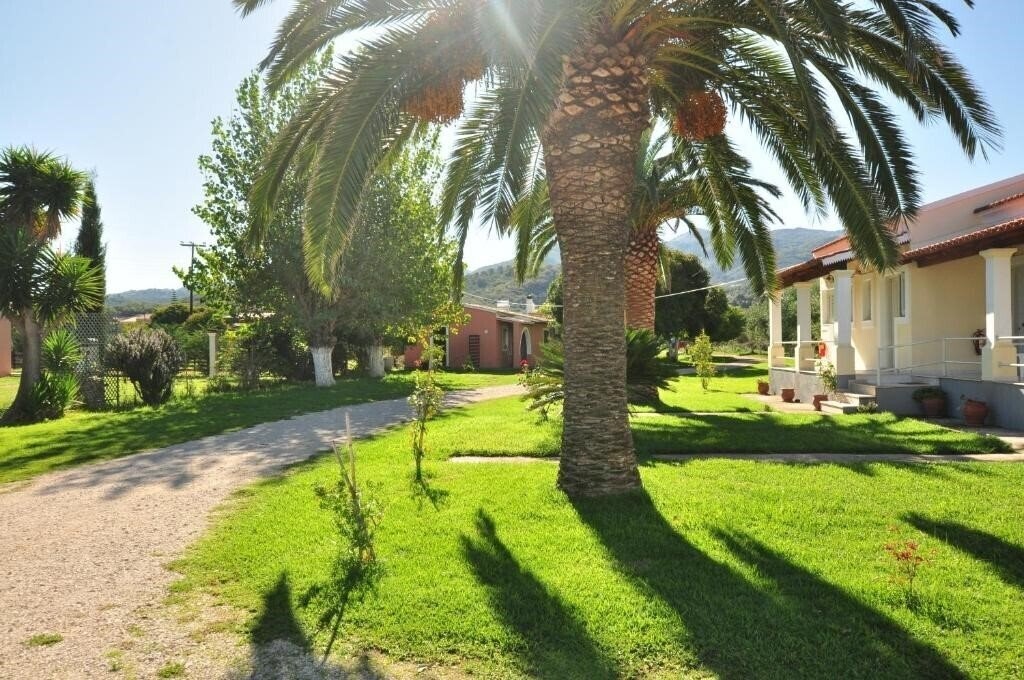 Imaginea Libertys Studios 3*