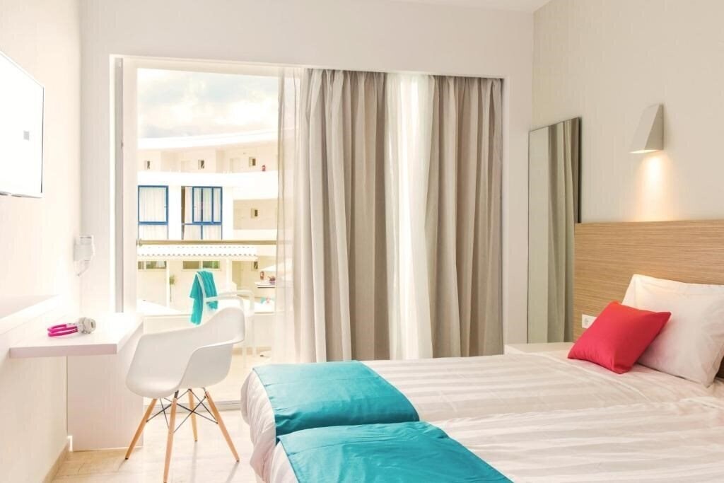 Фотография Smartline Nasos Hotel 3*