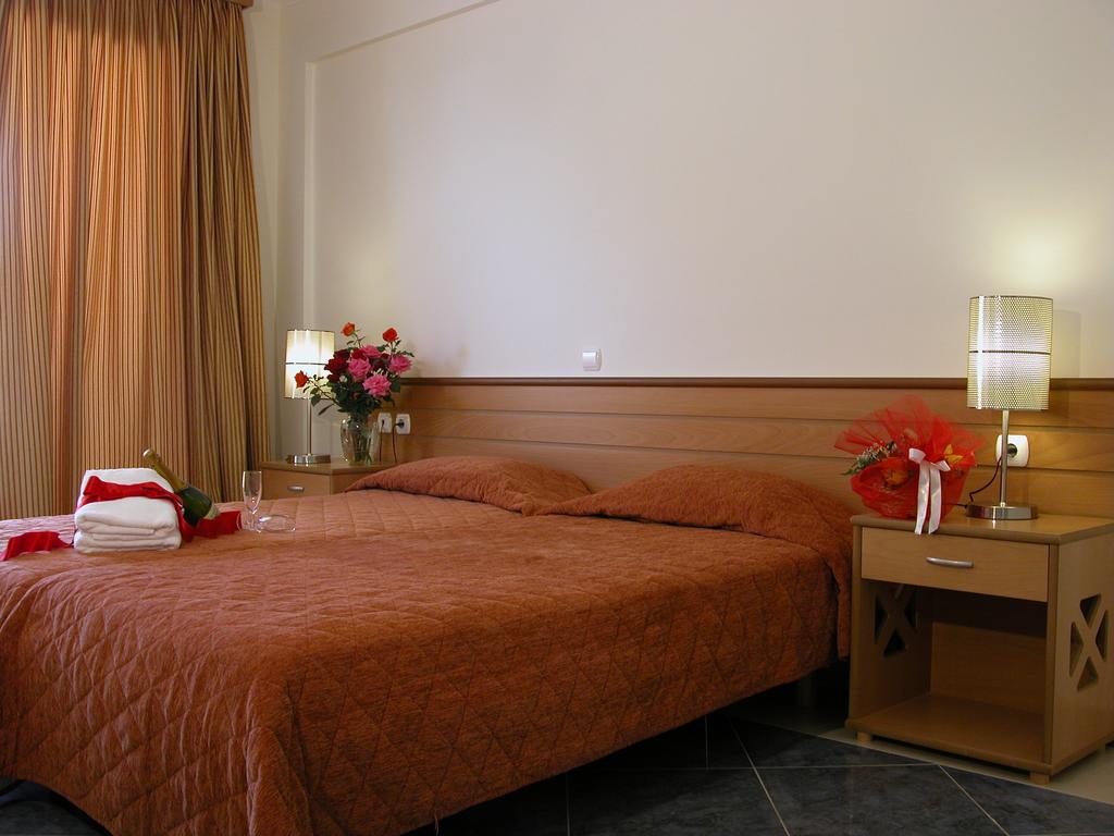 Фотография Ithea Suites Hotel 4*