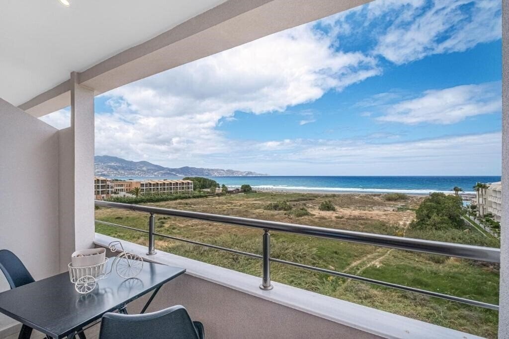 Hotel Grande Mare Hotel 4*