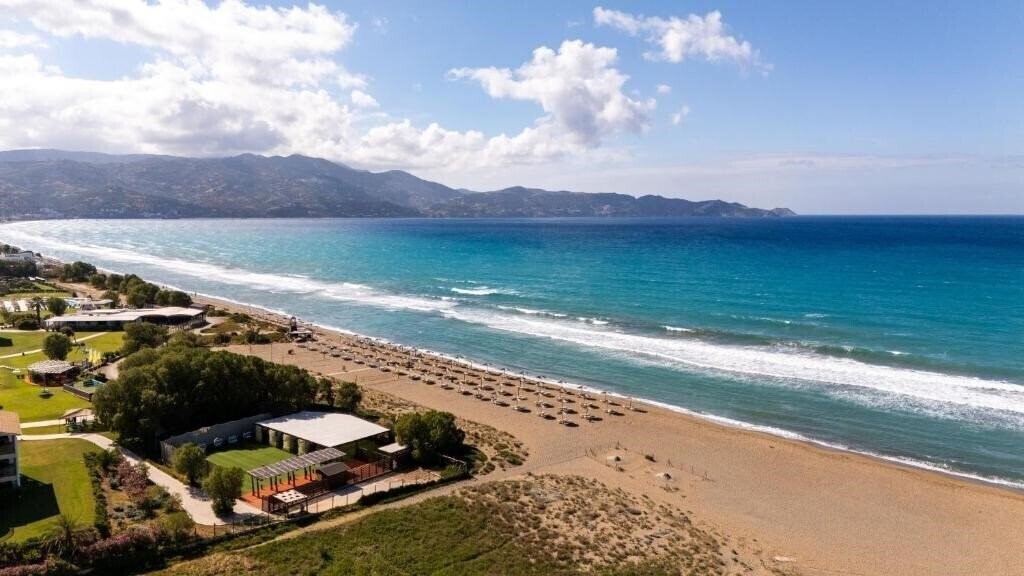 Fotografii Grande Mare Hotel 4*