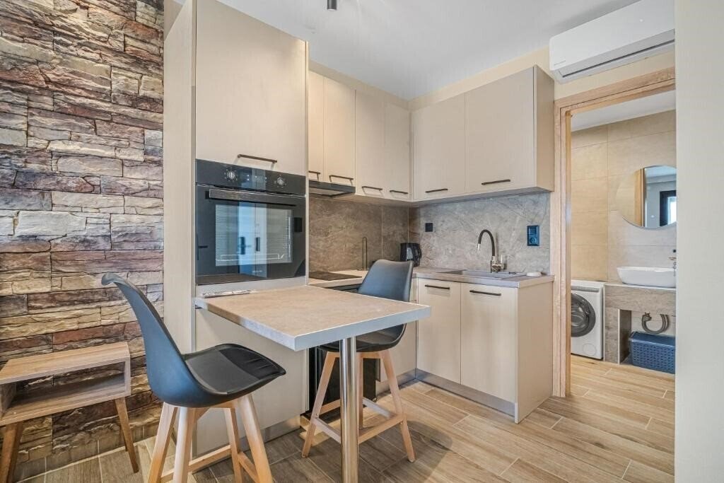 Fotografie Grande Mare Hotel 4*