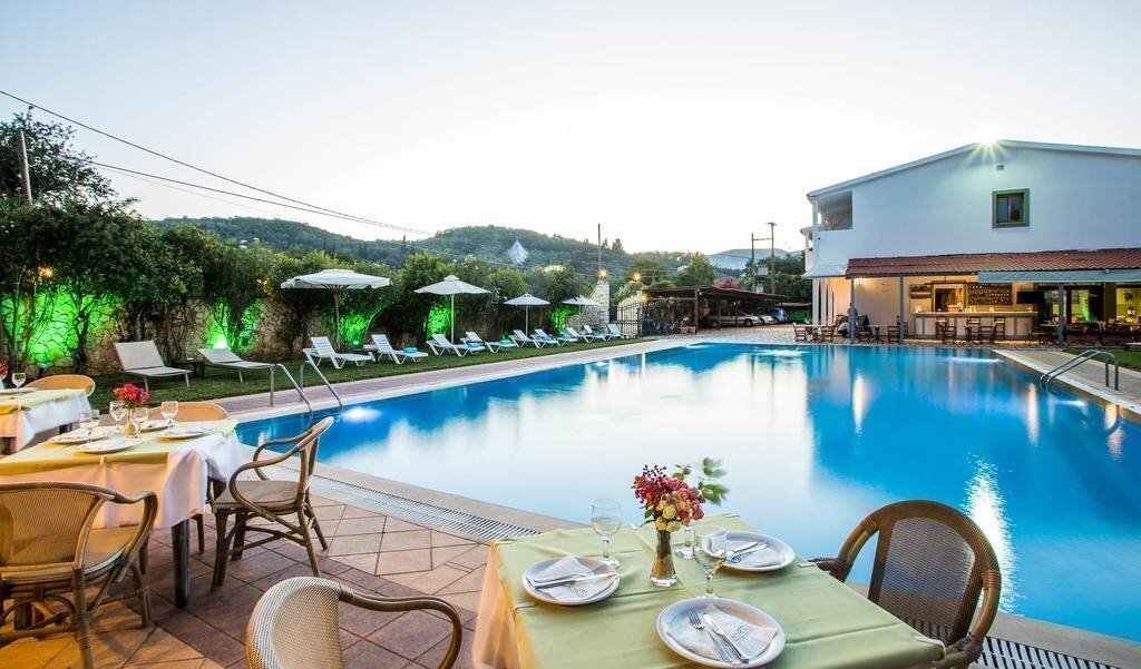 Фото Paradise Inn Hotel 2*