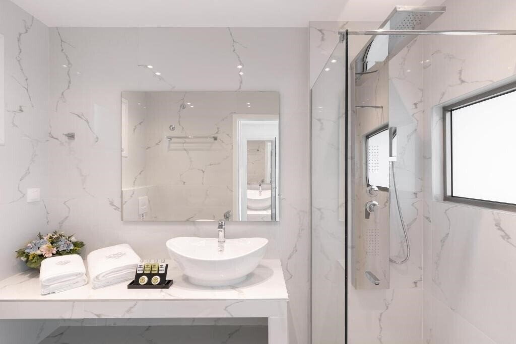 Fotografie Melina Bay Boutique Hotel 4*