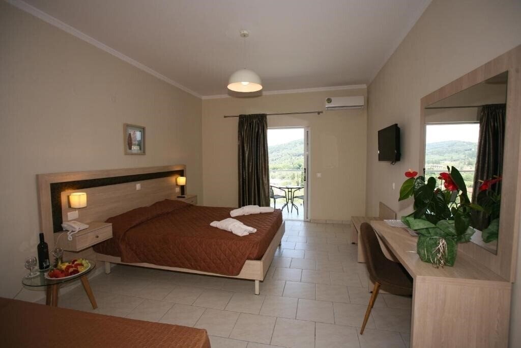 Fotografii Saint George Palace Hotel 4*