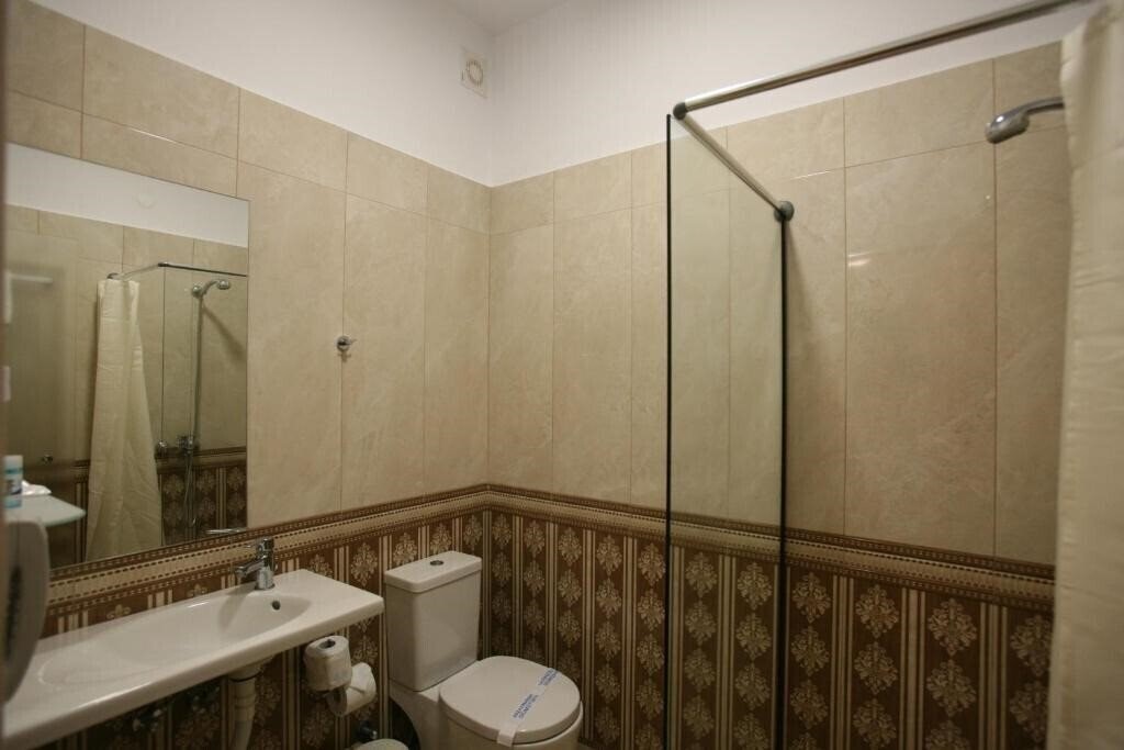 Fotografie Saint George Palace Hotel 4*