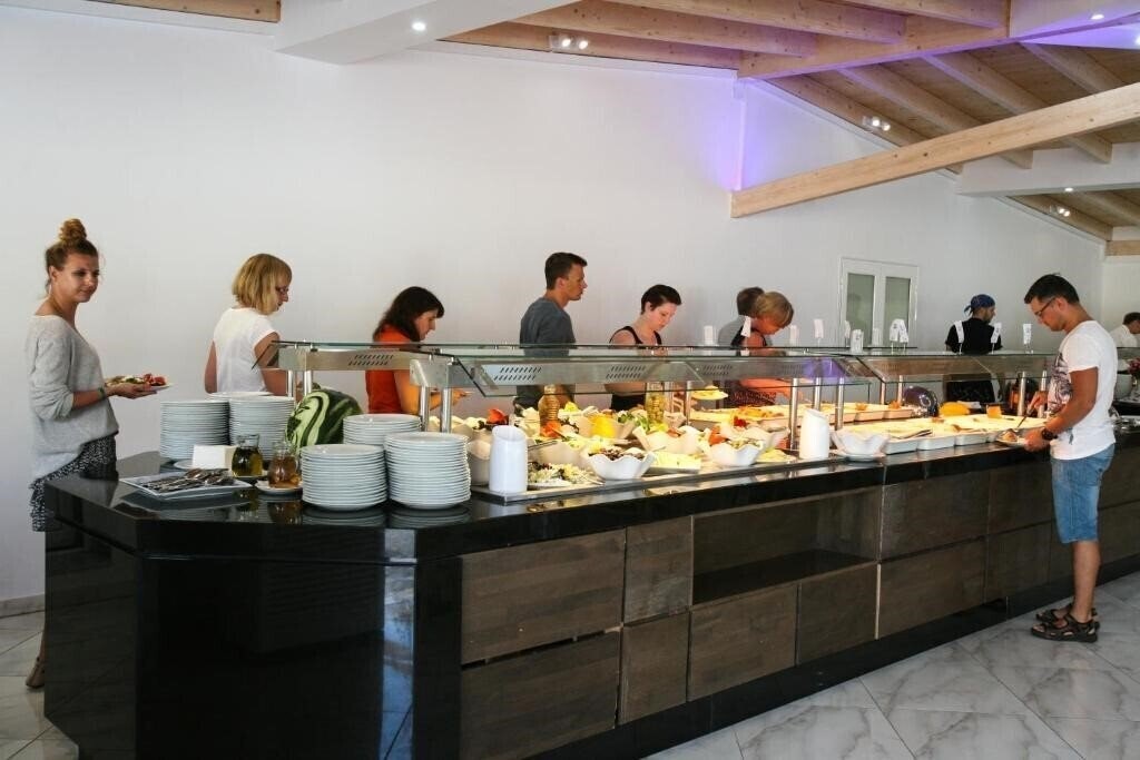 Imaginea Saint George Palace Hotel 4*