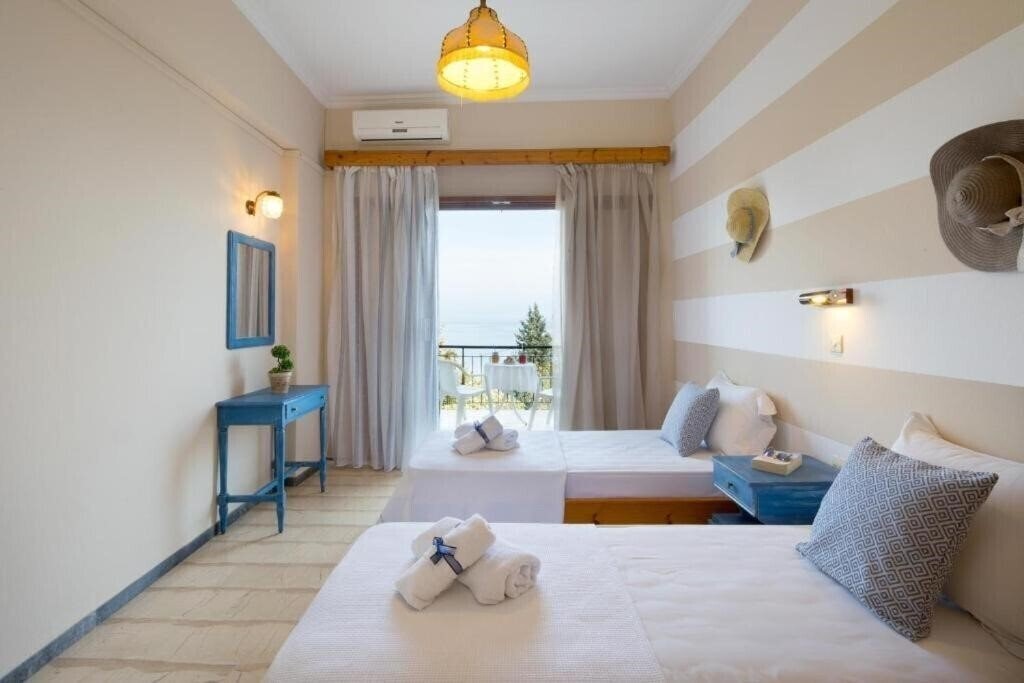 Картинка Casa Dei Venti 1*
