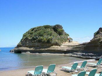 Imaginea Angelina Beach Aparthotel 3*