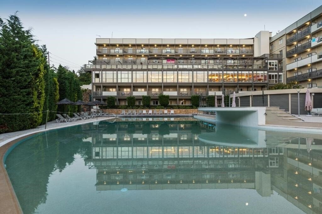 Фотография Ariti Hotel 4*
