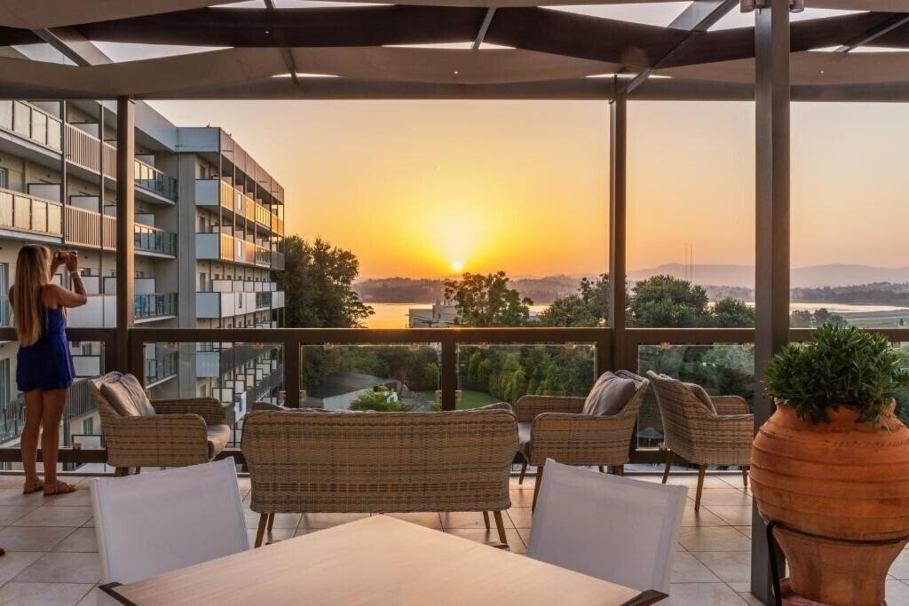 Изображение Ariti Hotel 4*