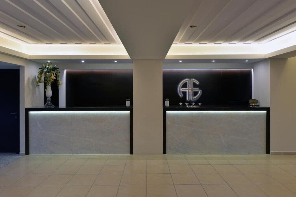 Картинка Ariti Hotel 4*