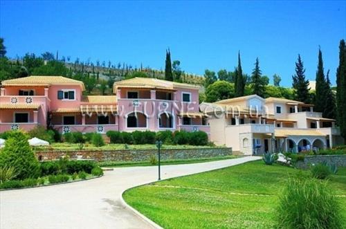 Изображение Bella Mare (ex. Bella Mare Hotel) 4*