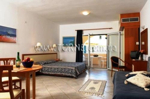 Фотография Bella Mare (ex. Bella Mare Hotel) 4*